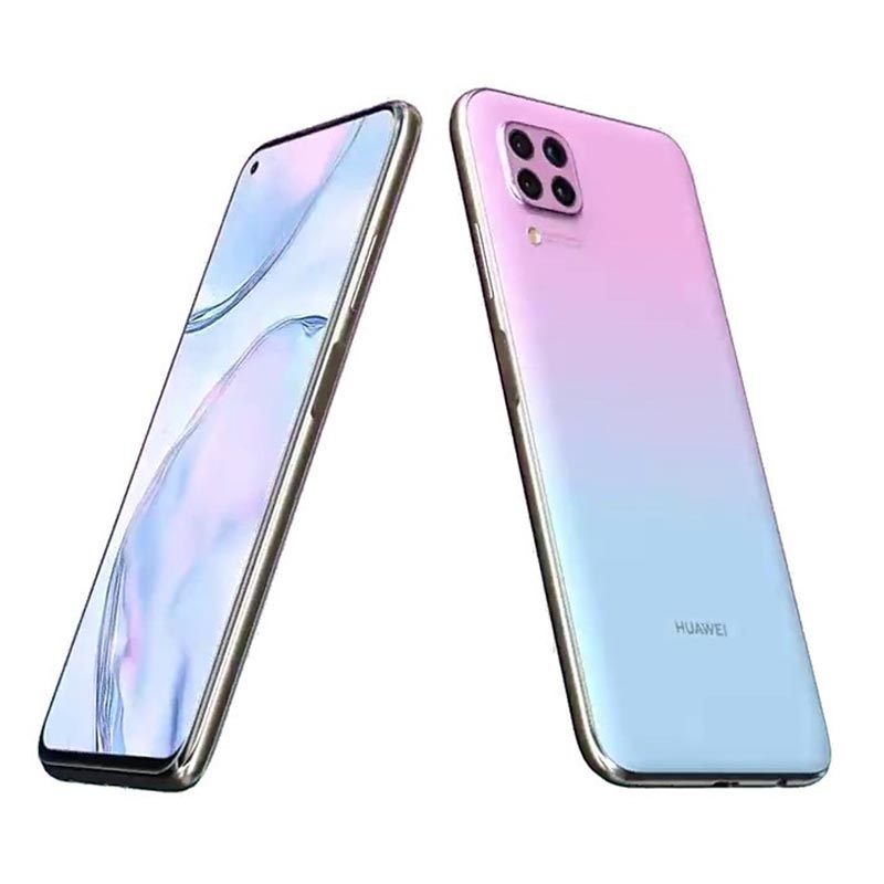 Что лучше huawei p40 lite или xiaomi redmi note 8 pro