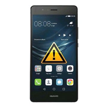 Huawei P9 Lite Akku Reparatur