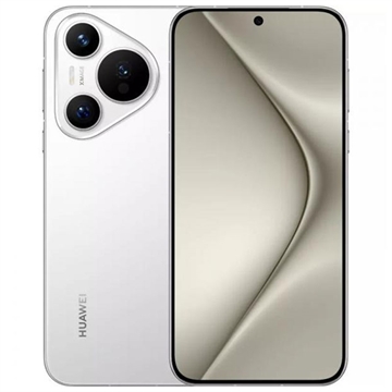 Huawei Pura 70 Pro - 256GB - Weiß