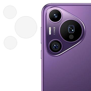 Huawei Pura 70 Pro/70 Pro+ Kameraobjektiv Panzerglas Schutz