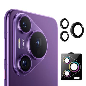 Huawei Pura 70 Pro/70 Pro+ Hat Prince Kameraobjektiv Panzerglas