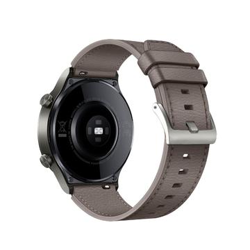 Huawei Watch GT 2/GT 2 Pro Echtlederband