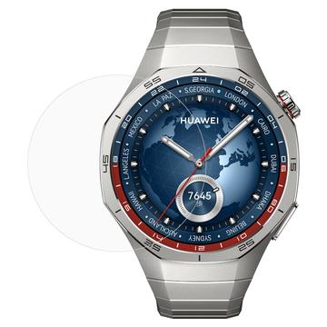 Huawei Watch GT 5 Pro TPU Displayschutzfolie - 42mm - Durchsichtig