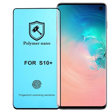 Samsung Galaxy S10+ Hybrid Displayschutzfolie