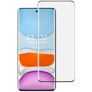 Honor Magic6 Lite/X9b Imak 3D Curved Panzerglas