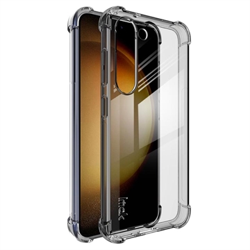 Imak Kratzfeste Samsung Galaxy S23 5G TPU Hülle