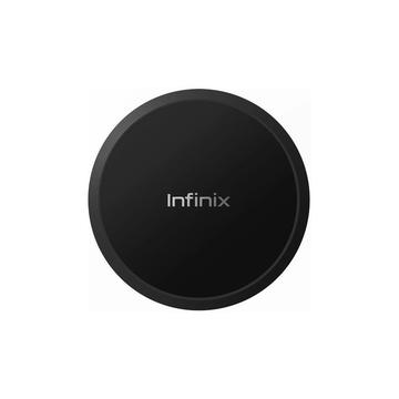 Infinix 15W Wireless Ladegerät - Schwarz