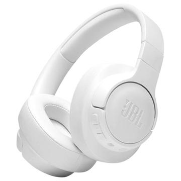 JBL Tune 710BT Wireless Over-Ear Kopfhörer (Offene Verpackung - Bulk) - Weiß