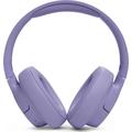 JBL Tune 720BT Bluetooth-Headset - Violett