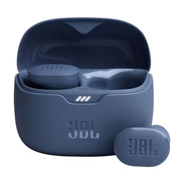 JBL Tune Buds True Wireless-Kopfhörer mit ANC - Blau