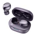 JOYROOM DB1 TWS Earbuds In-Ear Bluetooth Kopfhörer Mini Wireless Headset mit Ladebox - Lila