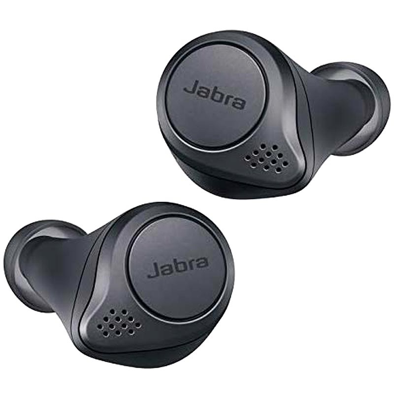 新品未開封 jabra elite active 75t wireless充電の+aethiopien