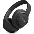 JBL Tune 770NC Bluetooth Over-Ear-Kopfhörer - Schwarz