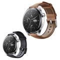 Joyroom Classic JR-FC2 Pro Smartwatch - 1.46" Bildschirm, Bluetooth Anruf- und Gesundheitsdatenmonitor - Silber