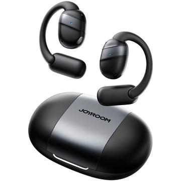 Joyroom JR-OE4 Open Ear True Wireless Kopfhörer für Sport - Schwarz