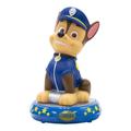 KiDS Licensing Paw Patrol 3D Nachtlicht - Chase