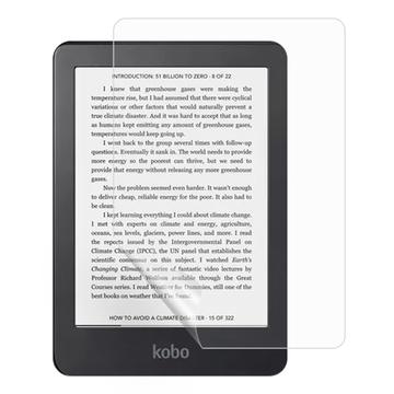 Kobo Clara 2E Displayschutzfolie - Durchsichtig