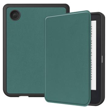 Kobo Clara 2E Smart Folio-Hülle - Grün