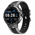 Lemonda Smart E15 Wasserdichte Sport Smartwatch (Offene Verpackung - Zufriedenstellend) - Grau