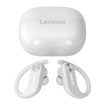 Lenovo LivePods LP7 TWS Kopfhörer - Weiß