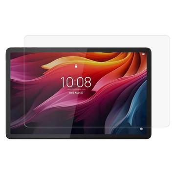 Lenovo Tab K11 Plus Panzerglas - Case Friendly - Durchsichtig