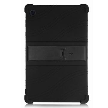 Lenovo Tab M10 Gen 3 Silikonhülle mit Kickstand