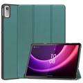 Lenovo Tab P11 Gen 2 Tri-Fold Serie Smart Folio Hülle - Grün