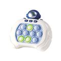 Maxlife MXPS-100 Quick Press PopIt Spiel für Kinder - Astronaut