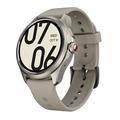 Mobvoi TicWatch Pro 5 Smartwatch 1,43" - Bluetooth/WiFi/GPS - Sandstein