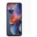 Motorola Moto G (2025) Panzerglas - Case Friendly - Durchsichtig