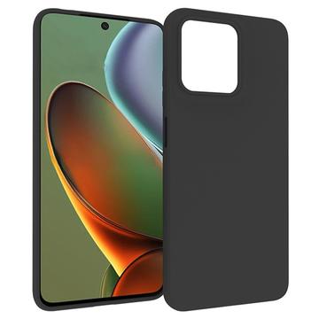 Motorola Moto G15 Rutschfeste TPU Hülle