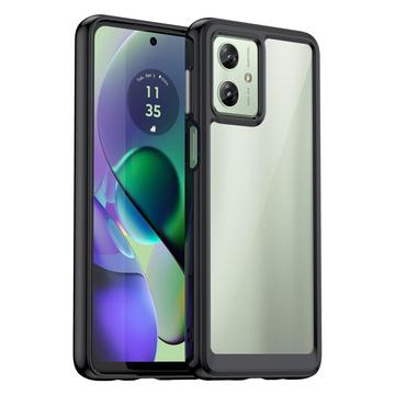 Motorola Moto G54 Anti-Shock Hybrid Hülle