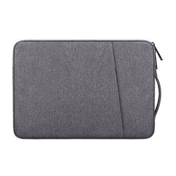 ND01D Verschleißfeste, wasserdichte Laptoptasche - passend für 14.1-15.4"