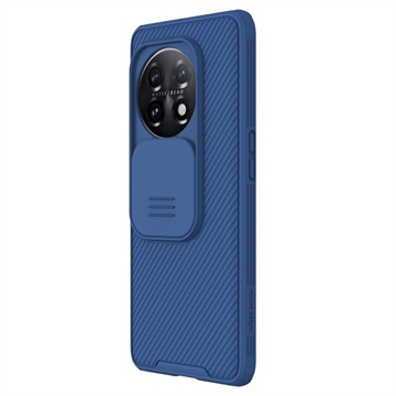 Nillkin CamShield Pro OnePlus 11 Hybrid Hülle