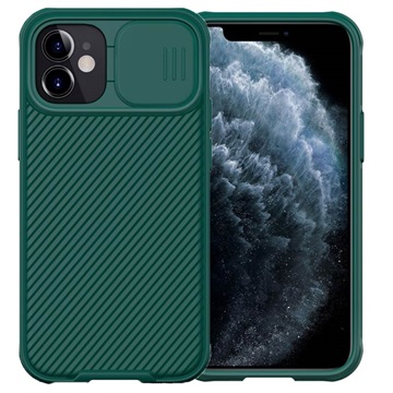 Nillkin CamShield Pro iPhone 12 mini TPU Hülle