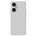 Nillkin Super Frosted Shield OnePlus Nord CE 3 Lite/N30 Hülle - Weiß