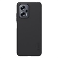 Nillkin Super Frosted Shield Xiaomi Redmi Note 11T Pro/12T Pro Hülle