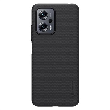 Nillkin Super Frosted Shield Xiaomi Redmi Note 11T Pro/12T Pro Hülle