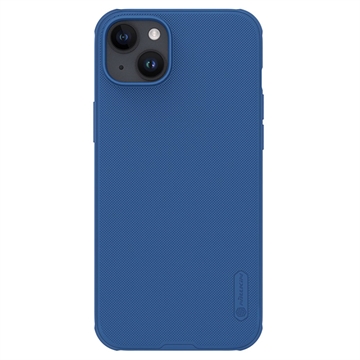 iPhone 15 Plus Nillkin Super Frosted Shield Pro Hybrid Hülle