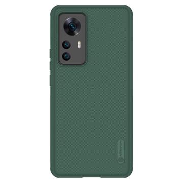 Nillkin Super Frosted Shield Pro Xiaomi Redmi K50 Ultra Hybrid Hülle