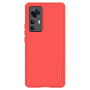 Nillkin Super Frosted Shield Pro Xiaomi Redmi K50 Ultra Hybrid Hülle