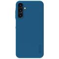 Samsung Galaxy A15 Nillkin Super Frosted Shield Hülle - Blau