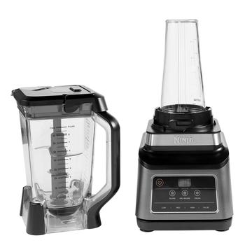 Ninja BN750EU 2-in-1 Mixer mit Auto-IQ - 1200W