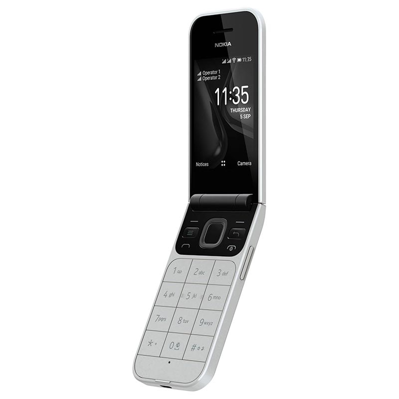 nokia 2720 flip unlocked