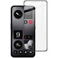 Nothing CMF Phone 1 Imak Pro+ Panzerglas - Schwarz Rand