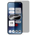 Nothing Phone (2a)/(2a) Plus Privat Panzerglas - 9H, 0.3mm