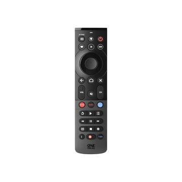 Eine für alle URC7945 Universal-Fernbedienung Smart Streamer