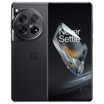 OnePlus 12 - 512GB - Schwarz