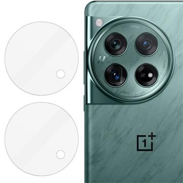 OnePlus 12 Imak HD Kameraobjektiv Panzerglas - 2Stk.