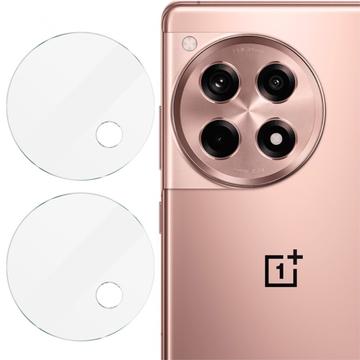 OnePlus 12R/Ace 3 Imak HD Kameraobjektiv Panzerglas - 2Stk.